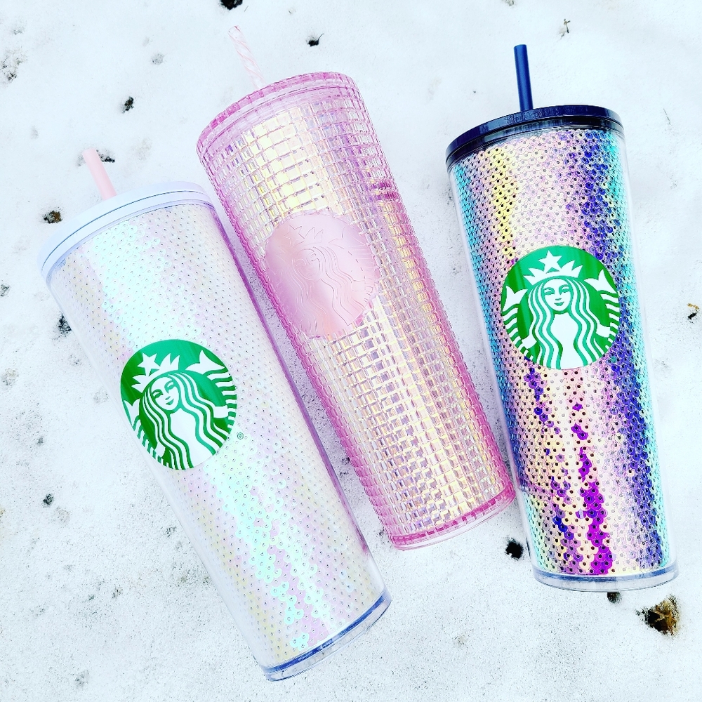 Starbucks cup